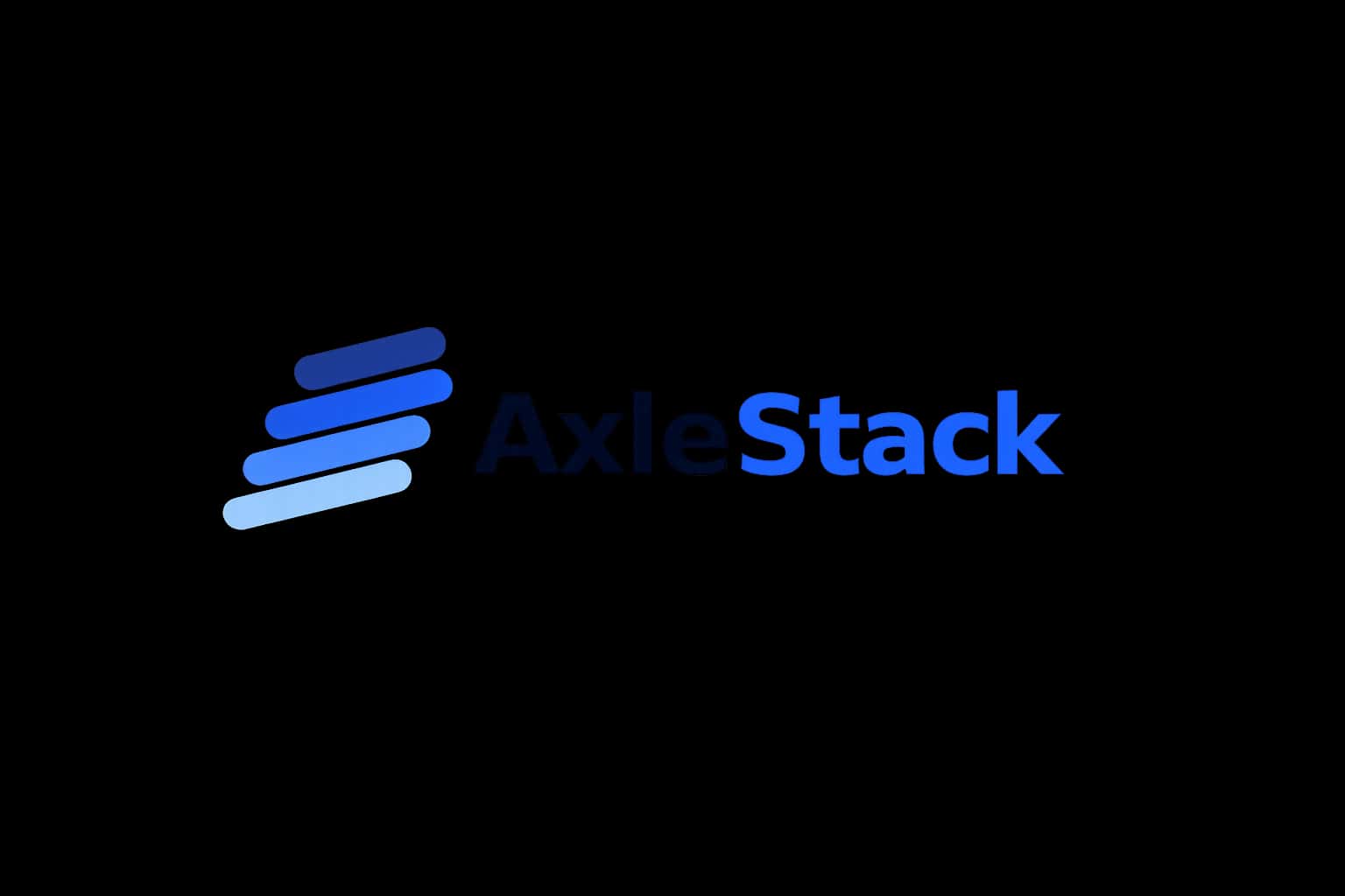 AxleStack logo