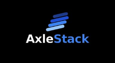 AxleStack Logo